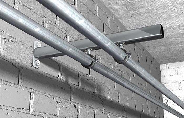 Gelenk-Rohrschelle FGRS plus 12-15