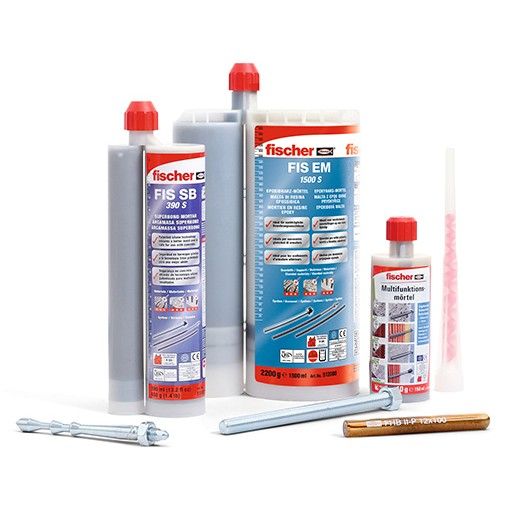 Reaktionspatrone RSB 20