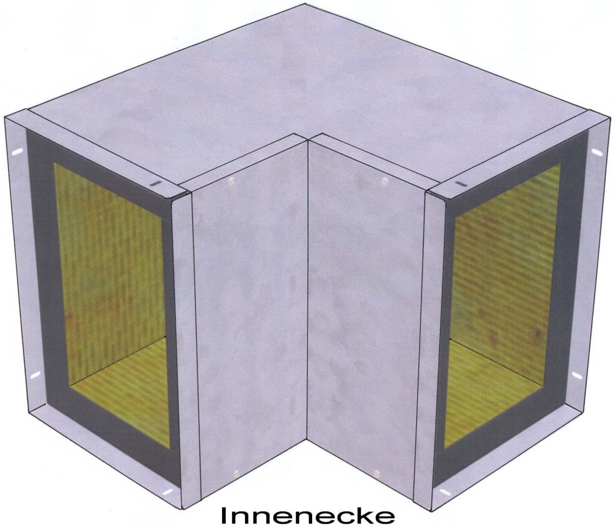 Innenecke Easy EY1406