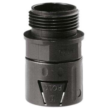 Schnellverschraubung RQLG1-M AD34,5 M32sw Schnellverschraubung RQLG1-M AD34,5 M32sw