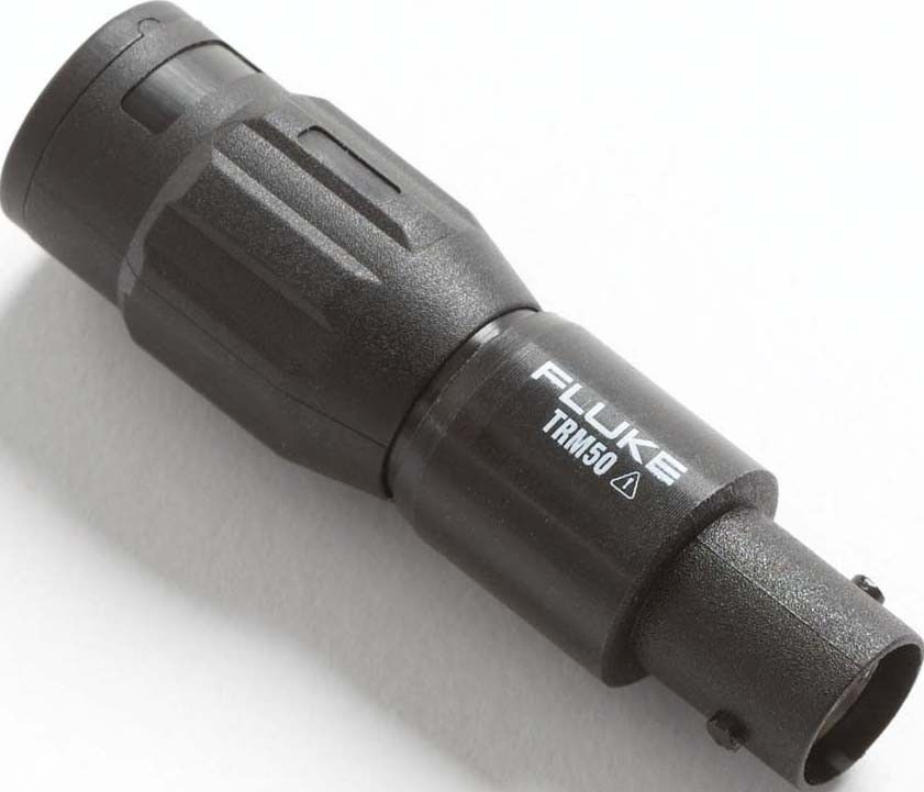 50 Ohm feed-through termin TRM50 50 Ohm feed-through termin TRM50