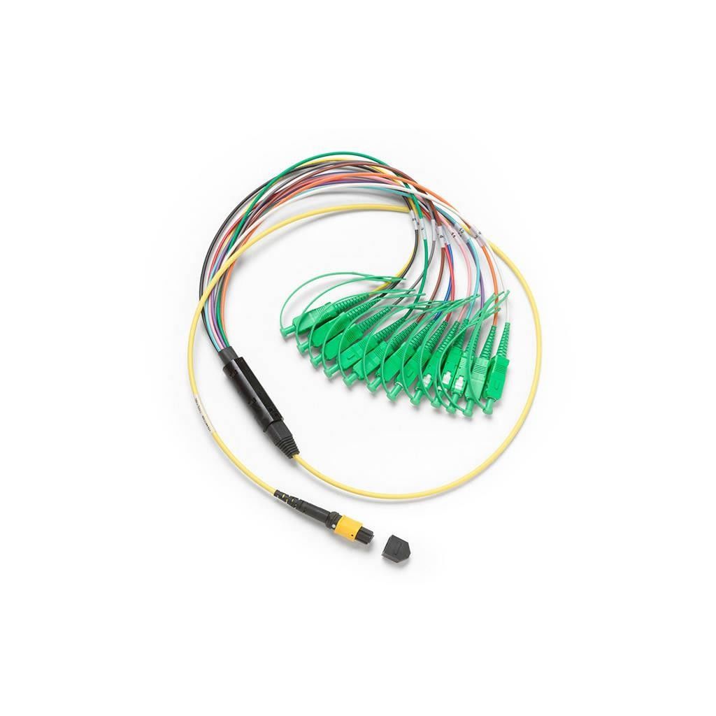 Breakout-MPO SM Testkabel SBKC-MPOAPCU-SCAPC Breakout-MPO SM Testkabel SBKC-MPOAPCU-SCAPC