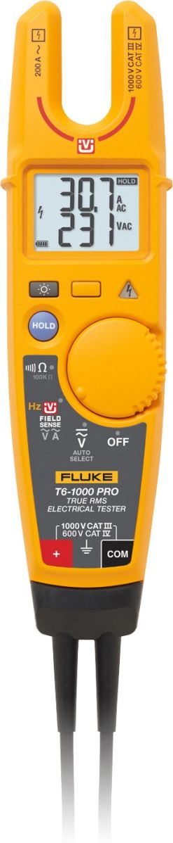 Elektrischer Tester T6-1000PRO/EU Elektrischer Tester T6-1000PRO/EU