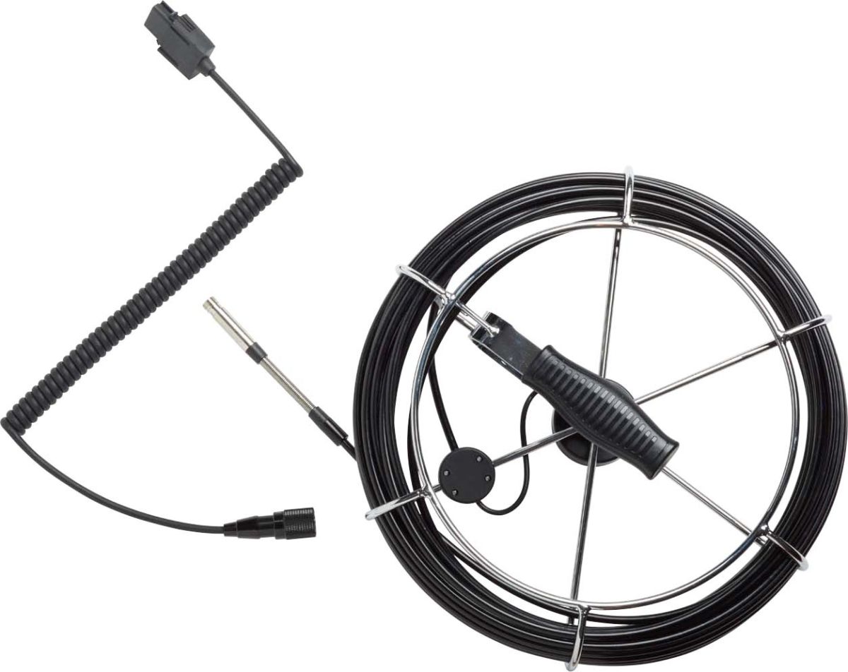 Endoskop-Sonde FLK-9MM/20M PROBE Endoskop-Sonde FLK-9MM/20M PROBE