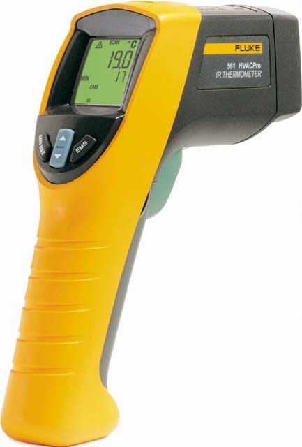 Infrarot-Thermometer FLUKE-561
