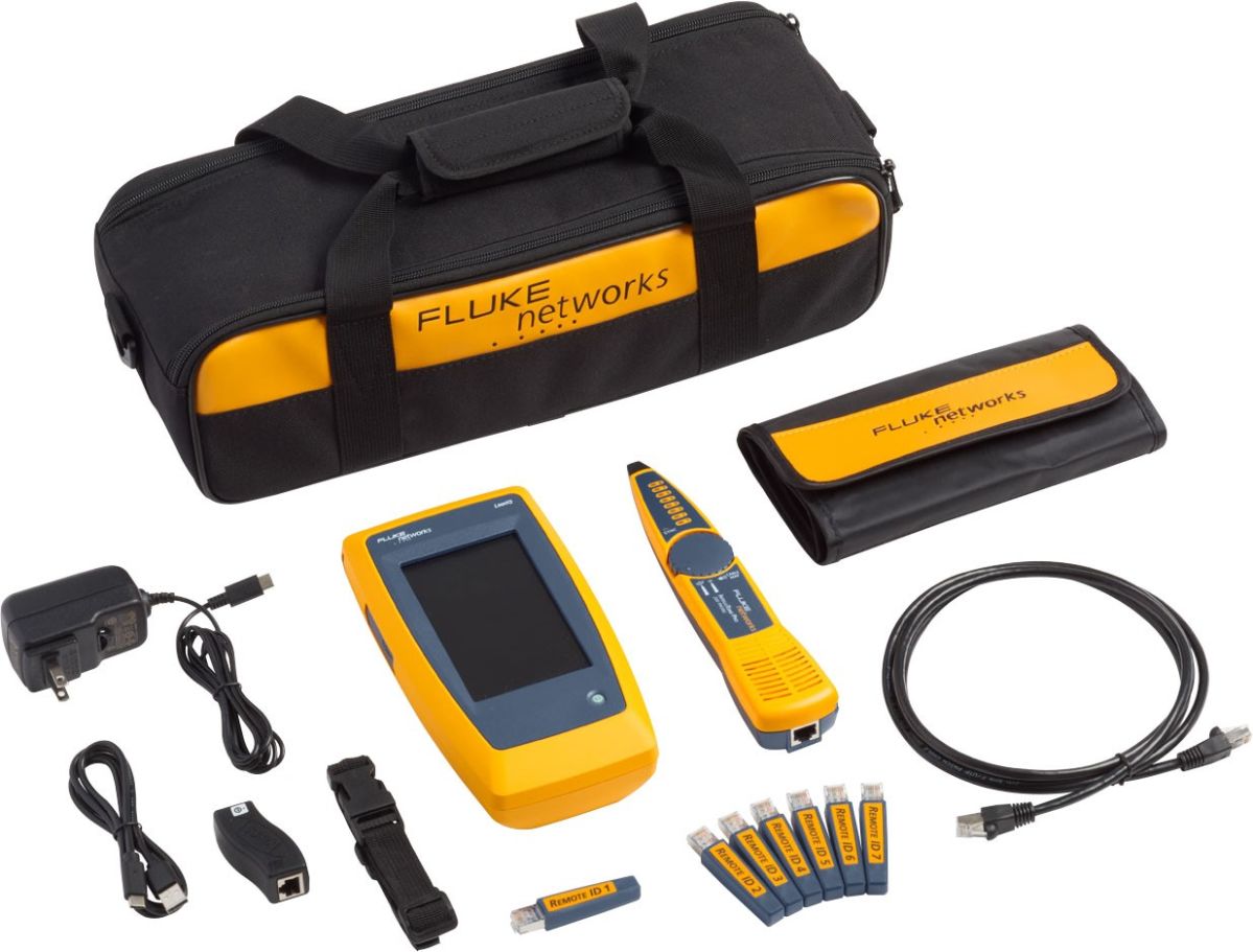 LinkIQ Advanced-Kit LIQ-KIT LinkIQ Advanced-Kit LIQ-KIT