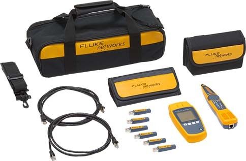 MicroScanner POE 5018508