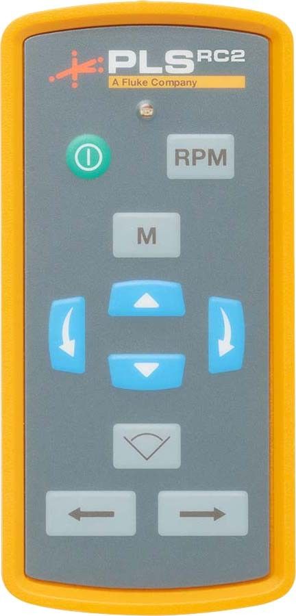 Rotationslaser PLS RC2