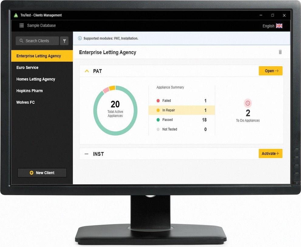 Software Lizenzcode FLKTRUTESTADVM10VE10 Software Lizenzcode FLKTRUTESTADVM10VE10