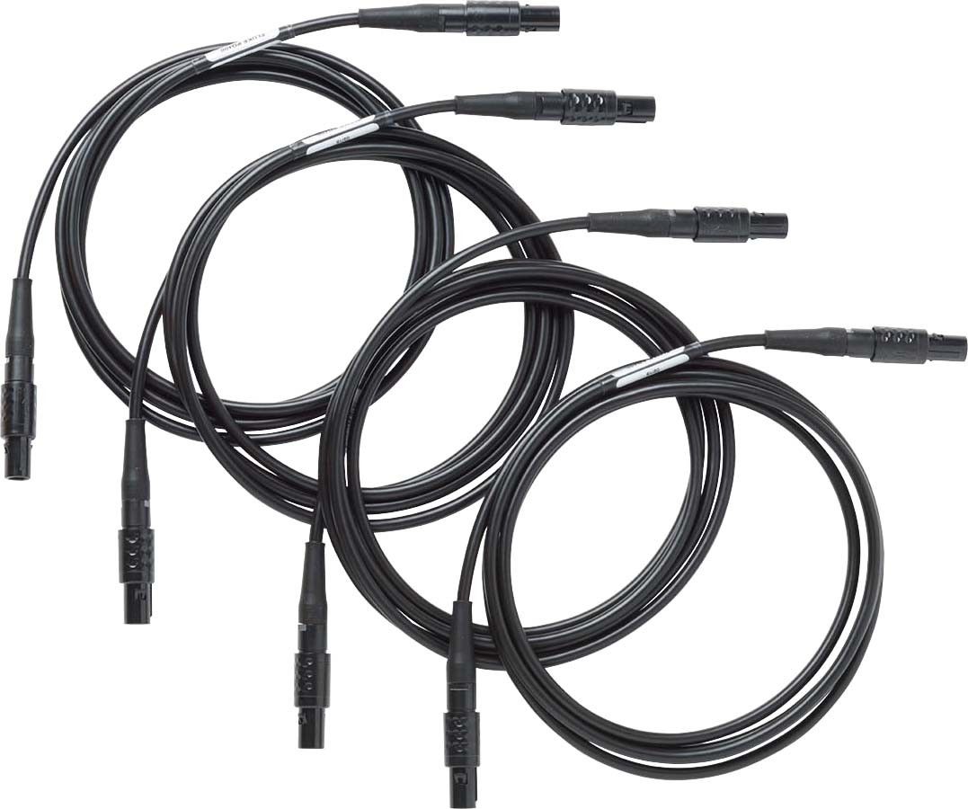 Stecker-Leitung I17XX-FLEX2M-M2M4P Stecker-Leitung I17XX-FLEX2M-M2M4P
