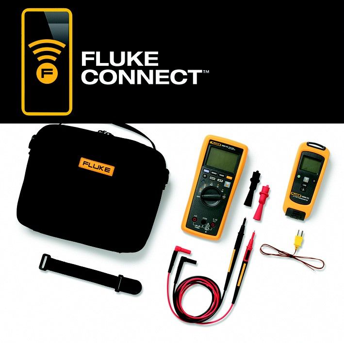Wireless Basis-Kit FLK-T3000 FC KIT Wireless Basis-Kit FLK-T3000 FC KIT