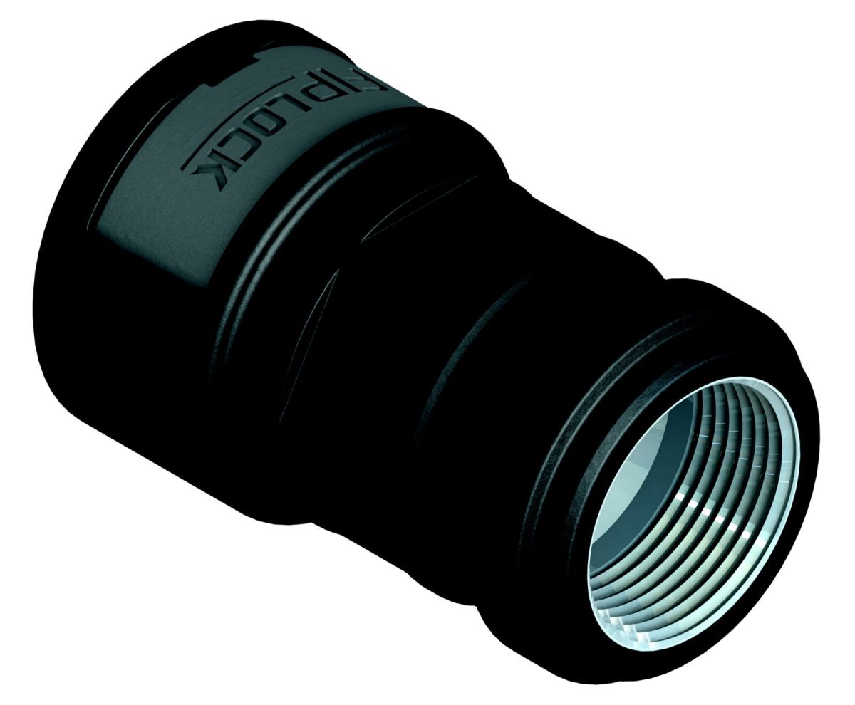 Anschlussverschraubung AFPA-36P36MB