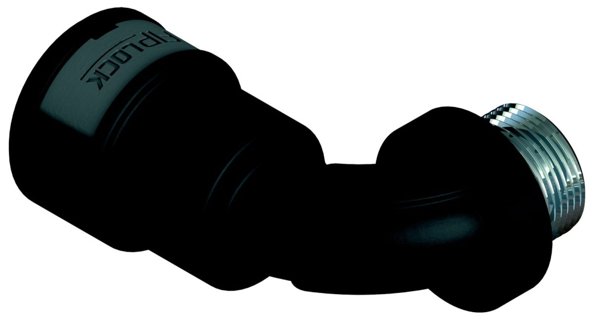 Kabelschutzverschraubung AWPA-10P09MB