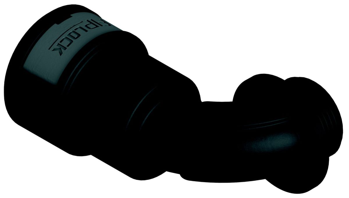 Kabelschutzverschraubung AWPA-10P09PB-11