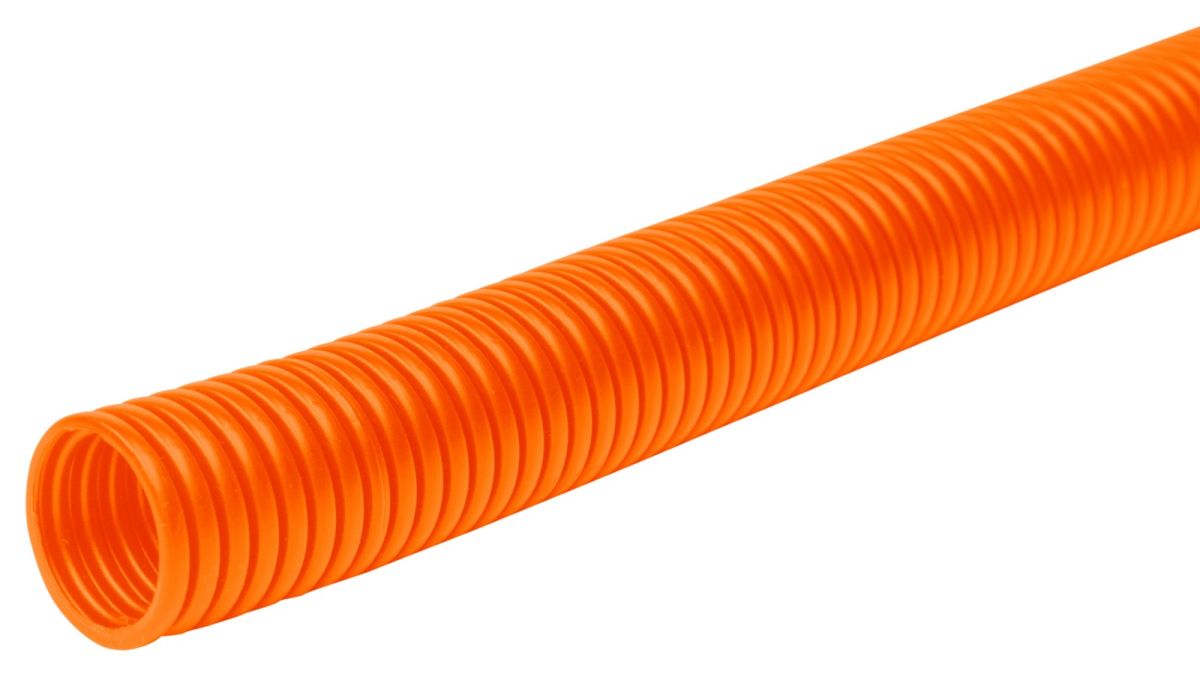 Kunststoffwellrohr FPPSF-12O2.50