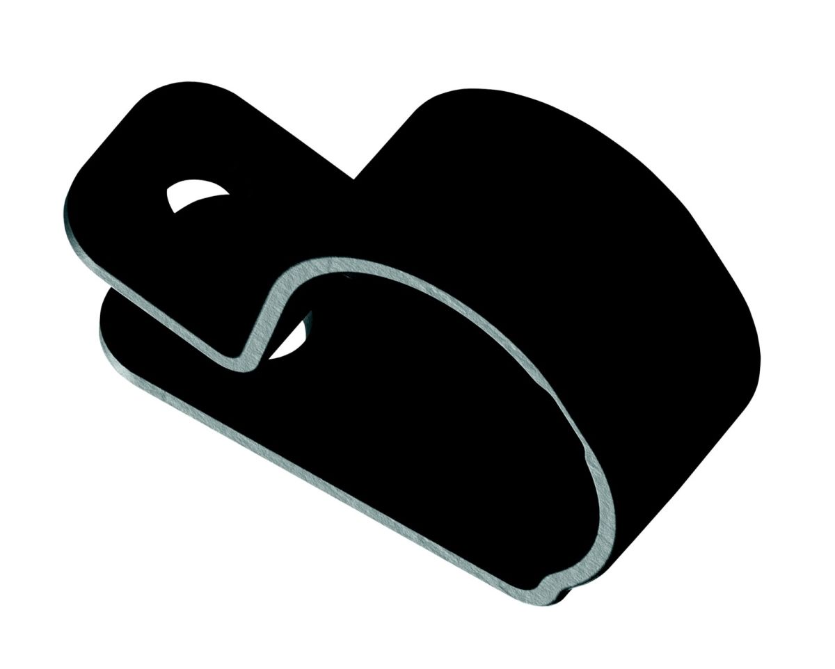 Wellrohrschelle CPPA-17M5B