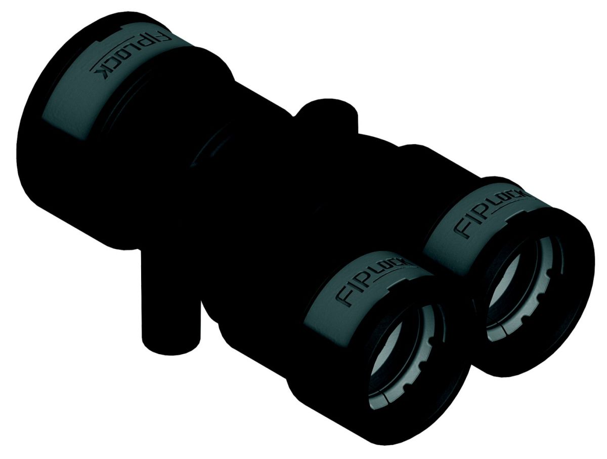Y-Verteiler AYPA-231717B