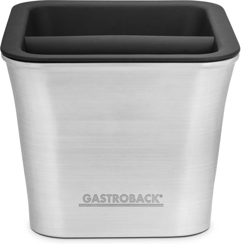 Ausklopfbehälter Barista Coffee Box Ausklopfbehälter Barista Coffee Box