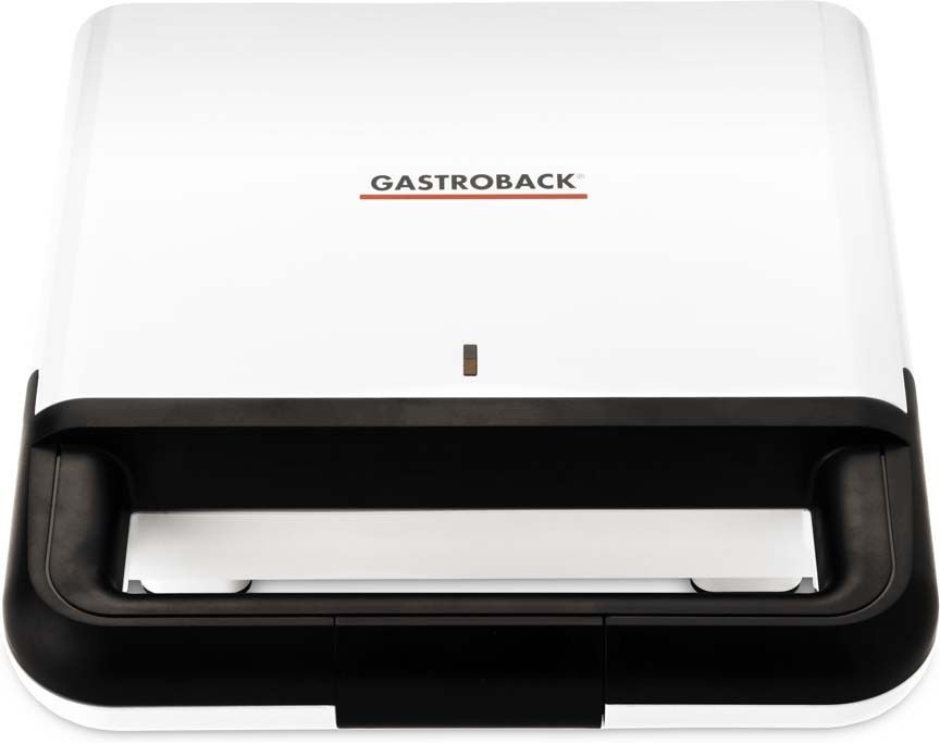 Sandwich-Maker 42443 ws