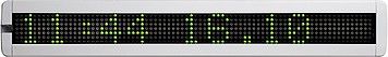 Flur-Display Rufsystem 834 297600 Flur-Display Rufsystem 834 297600