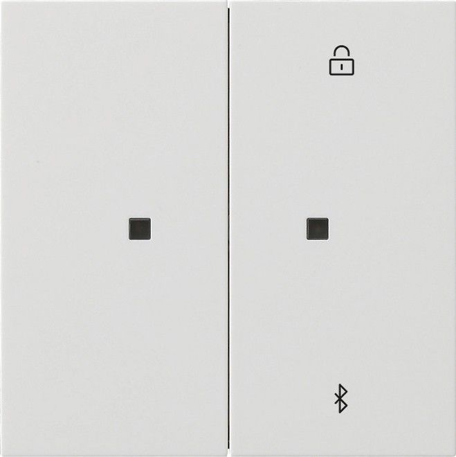 Jalousie-/Schaltuhr 5381112