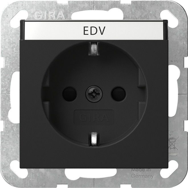 Steckdose BSF 4462005