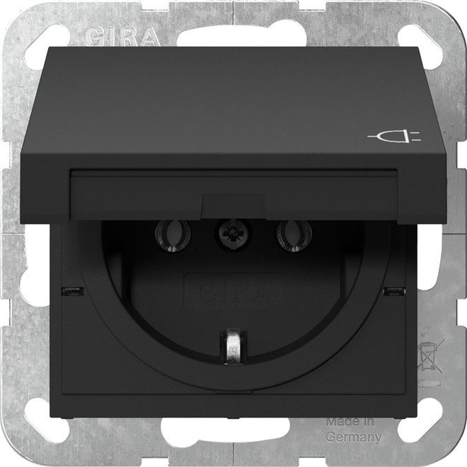 Steckdose KD 4454005