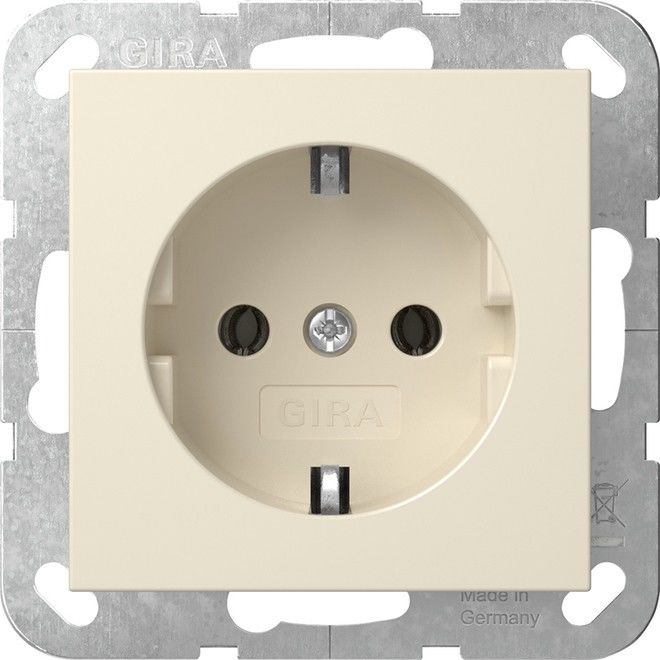 Steckdose o.Kr. 446601