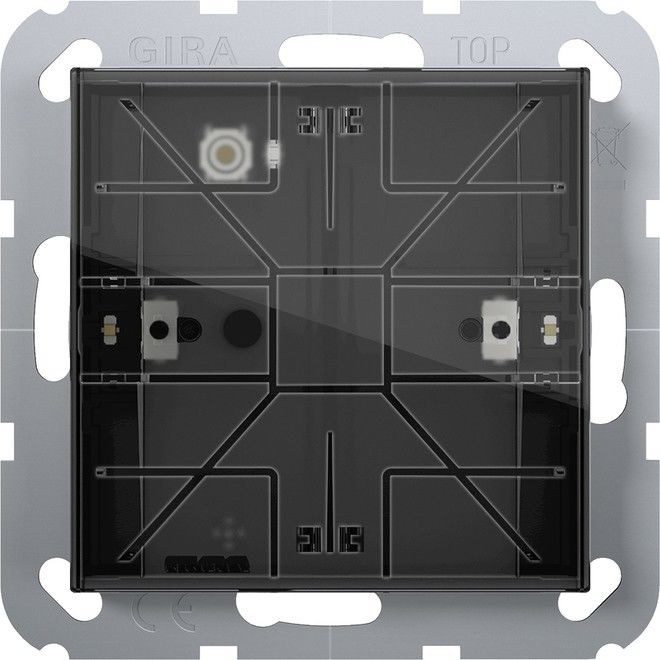 Tastsensensor 4 Komfort 504100