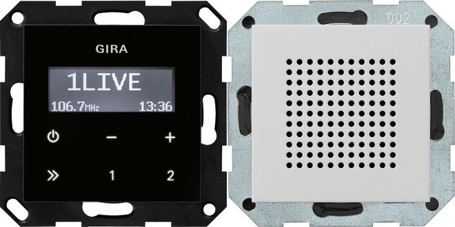 UP-Radio 2280015 UP-Radio 2280015