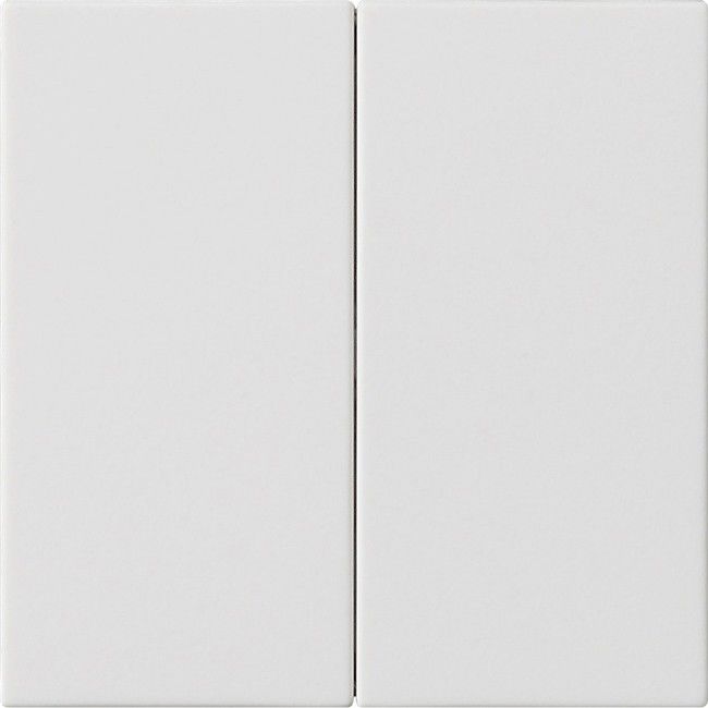 Wippe 2-fach 537027