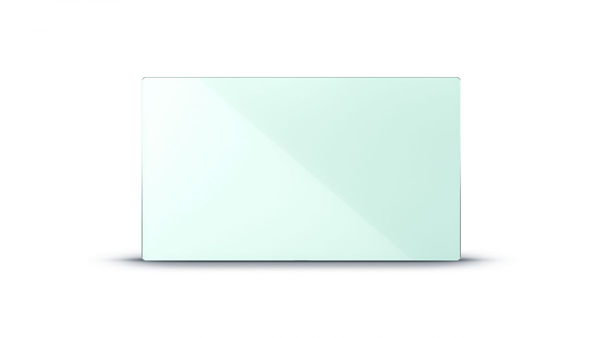 Aufsteckglas NDG4 072 W