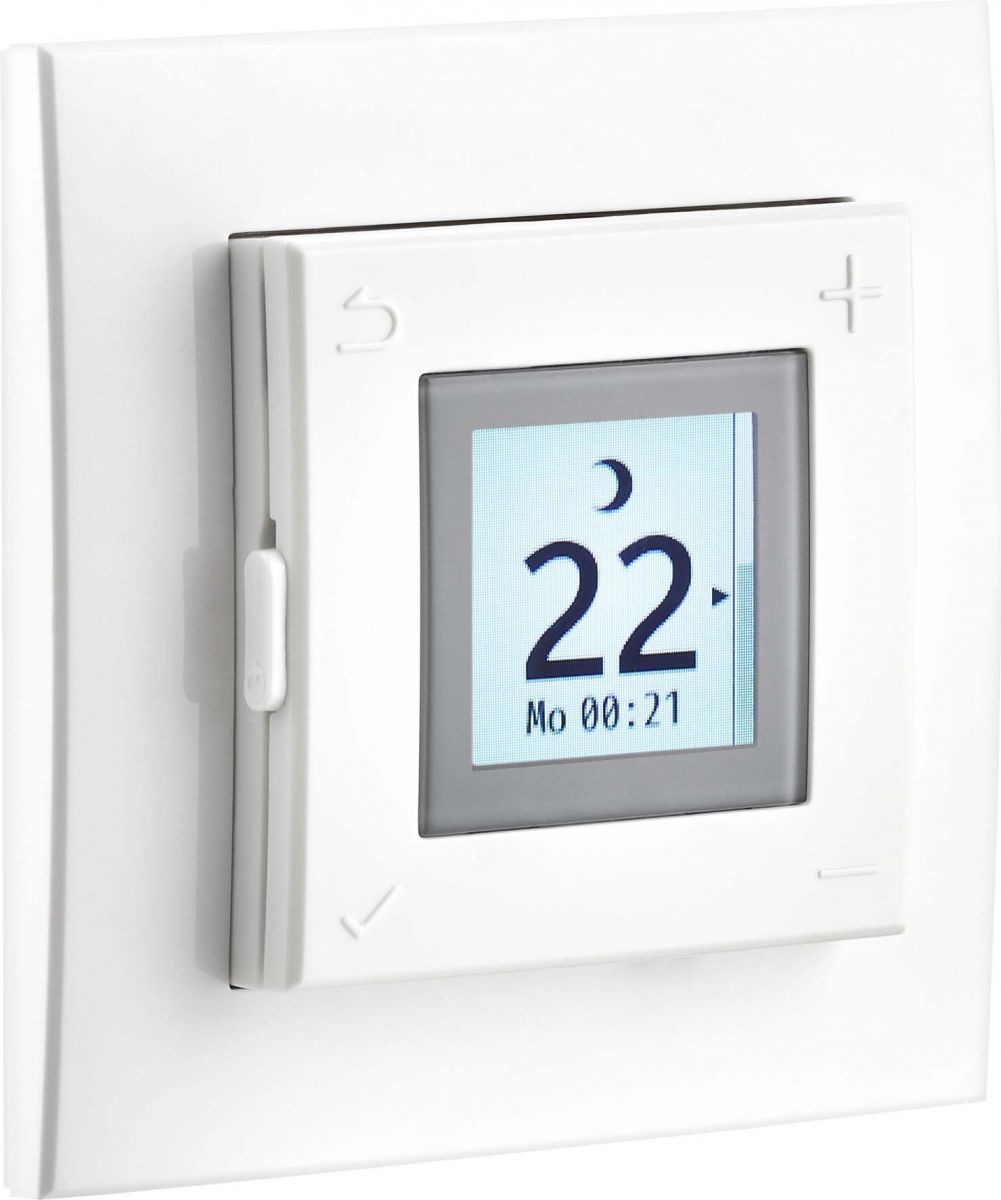 Smart Climate CONTROL DTB 2R Smart Climate CONTROL DTB 2R