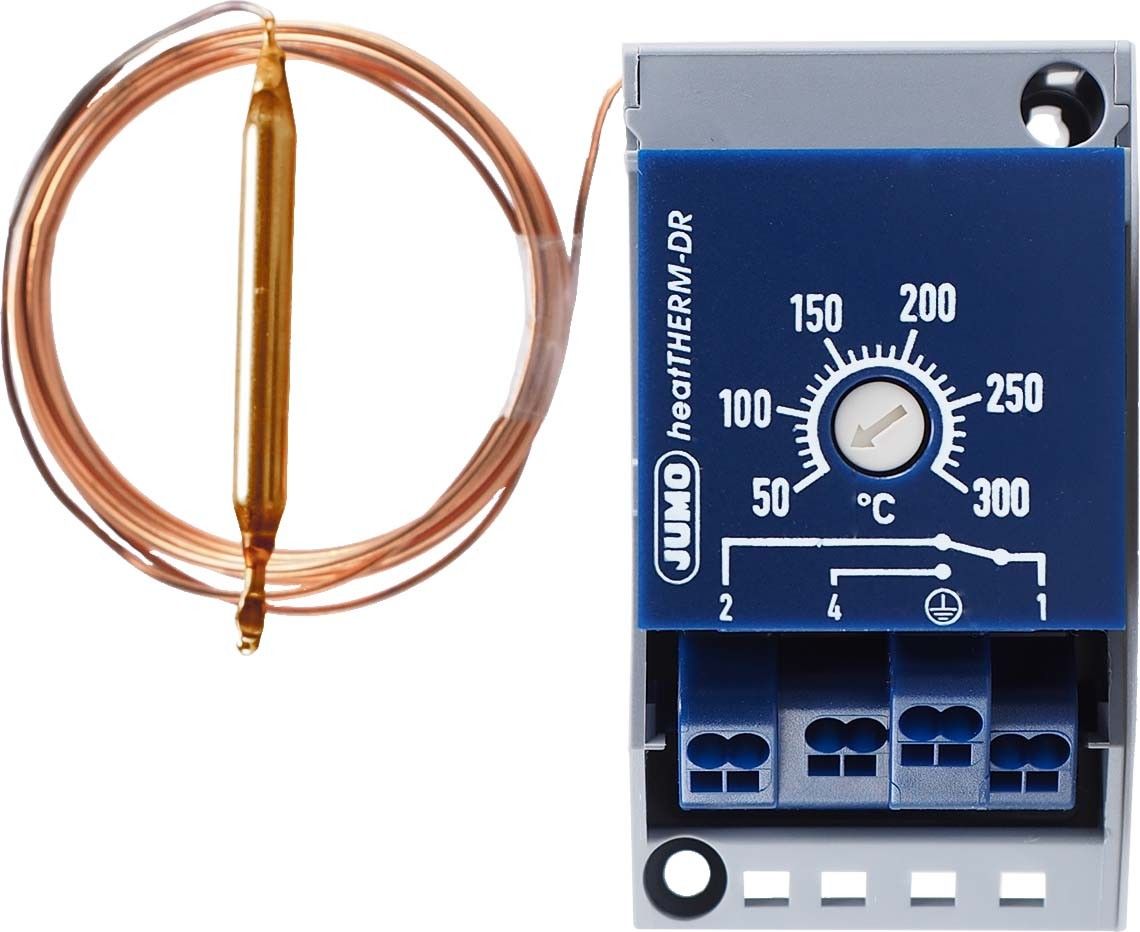 JUMO Thermostat 60003300