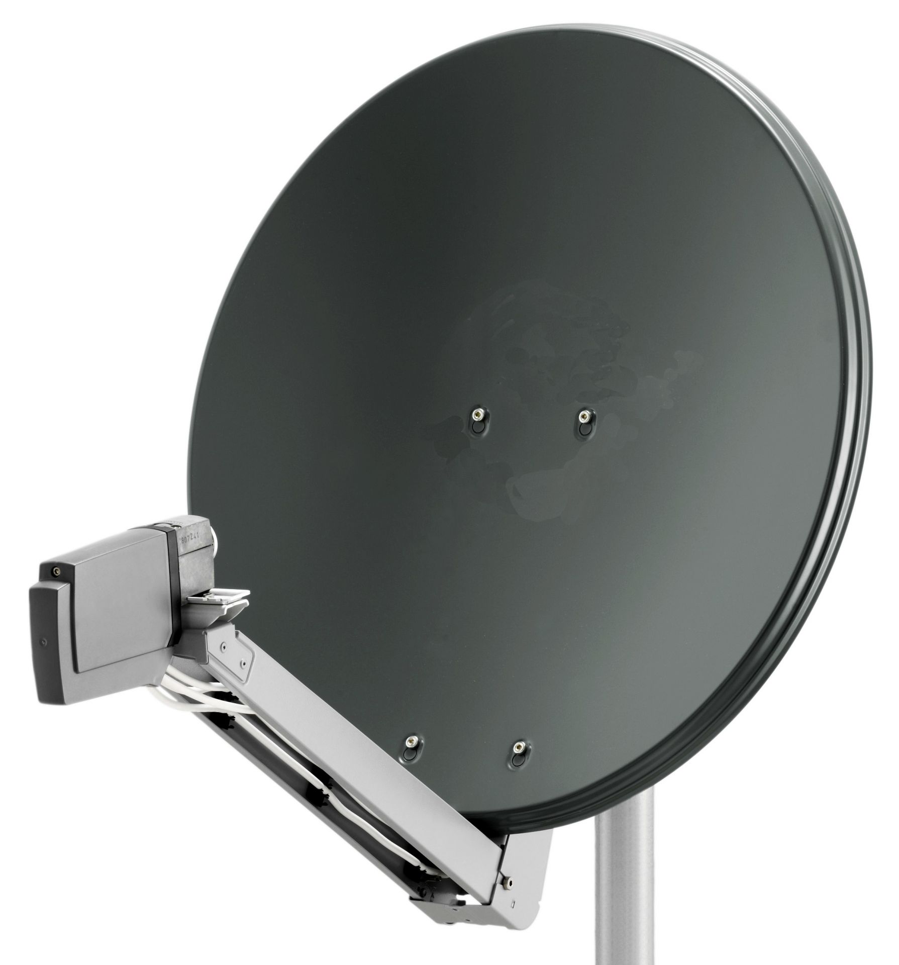 KATHREIN Offset-Parabolantenne CAS 80gr o. Logo - online kaufen im ...