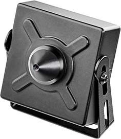 AHD Mikrokamera VK 1092/258H AHD Mikrokamera VK 1092/258H