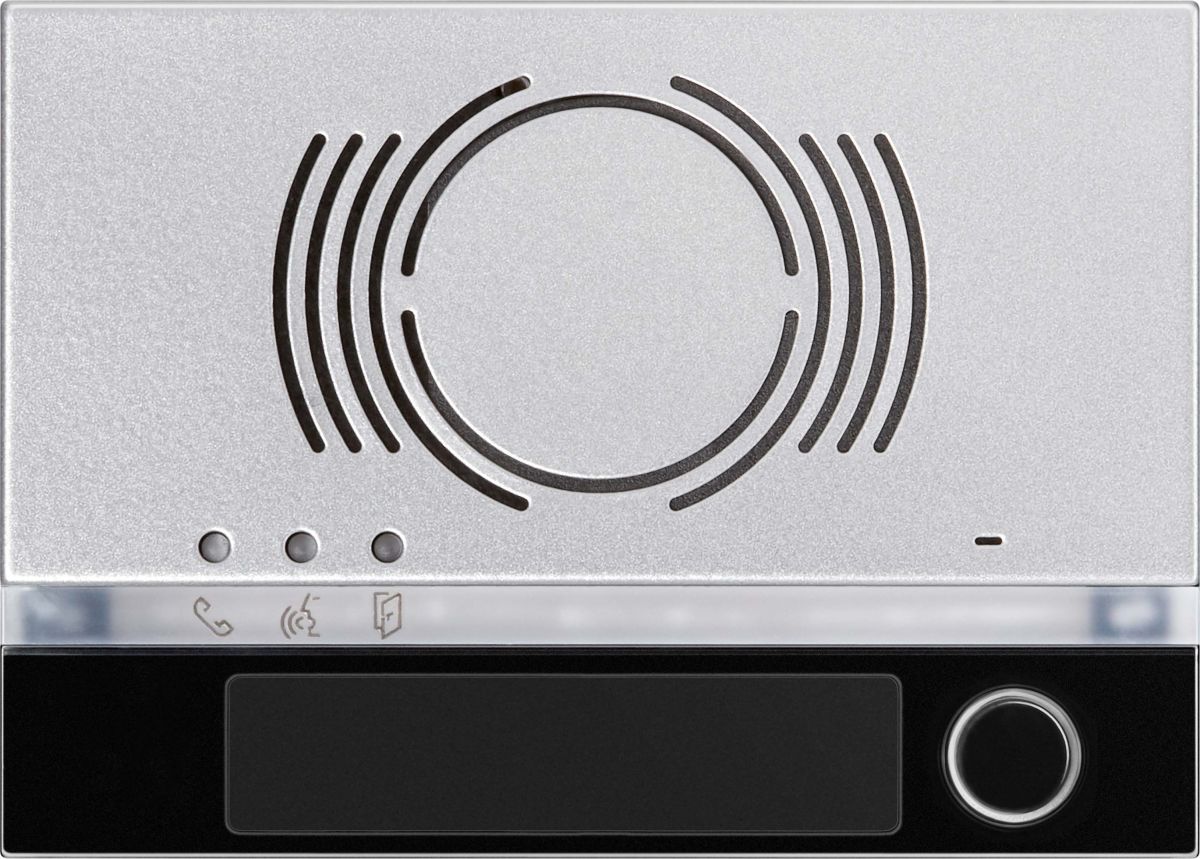 Audio-Türlautsprecher-Abd. TL 1168/131 Audio-Türlautsprecher-Abd. TL 1168/131