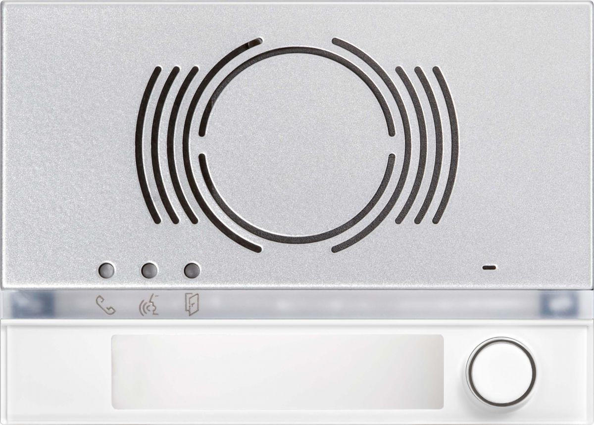 Audio-Türlautsprecher-Abd. TL 1168/131W Audio-Türlautsprecher-Abd. TL 1168/131W