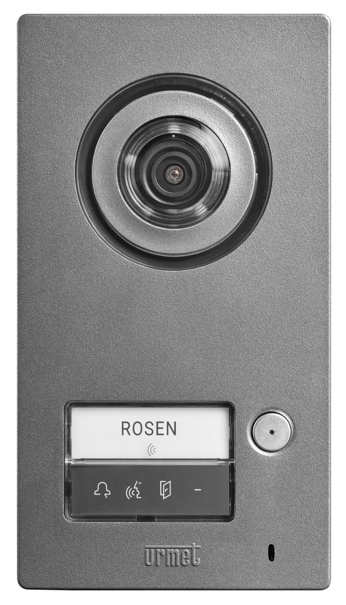 Aufputz Türstation VT 1784/1 Aufputz Türstation VT 1784/1