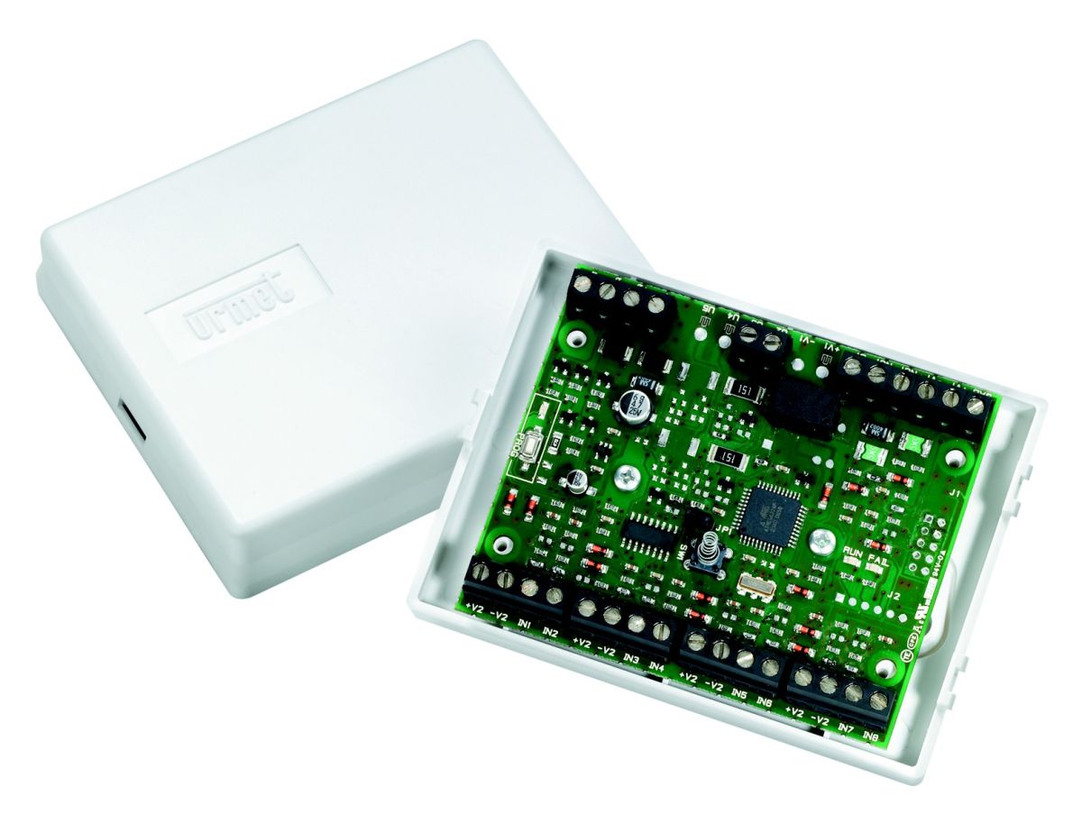 Erweiterungsmodul EK 1067/008A Erweiterungsmodul EK 1067/008A