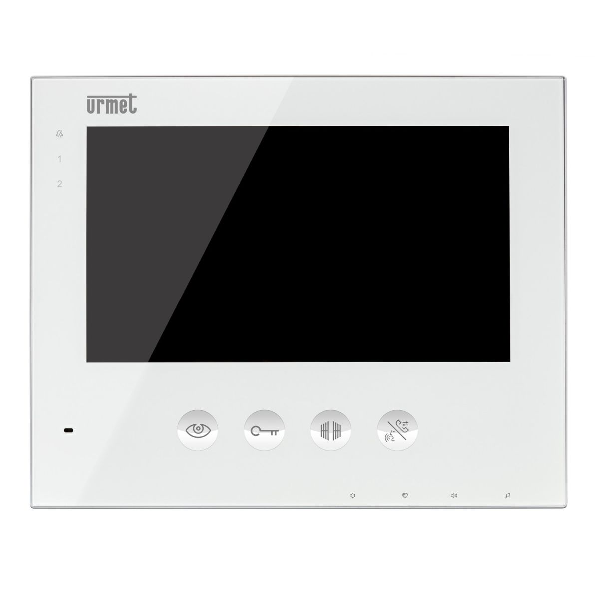 Freisprechmonitor VM 1730/1 Freisprechmonitor VM 1730/1