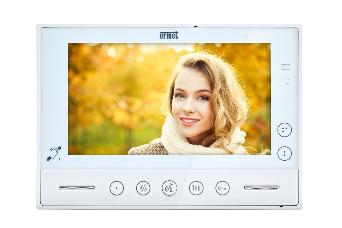 Freisprechmonitor VMODO VM 1719/1 Freisprechmonitor VMODO VM 1719/1