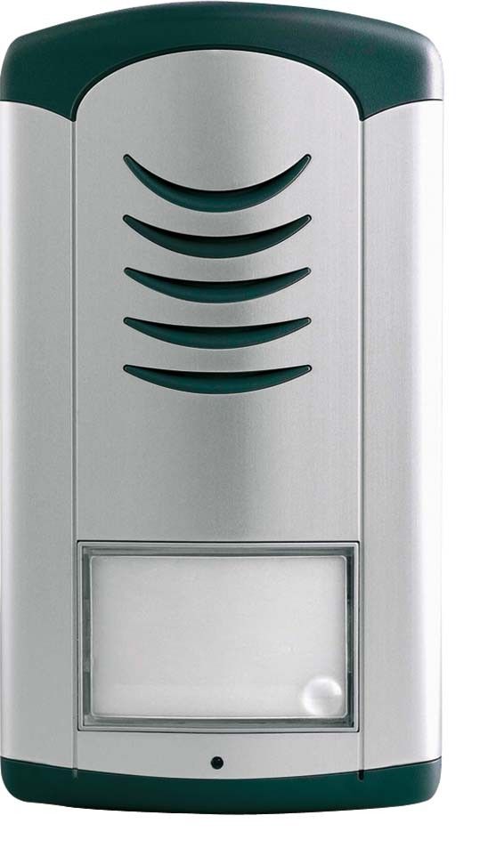 GSM-Türstation SLIM GSM GSM-Türstation SLIM GSM