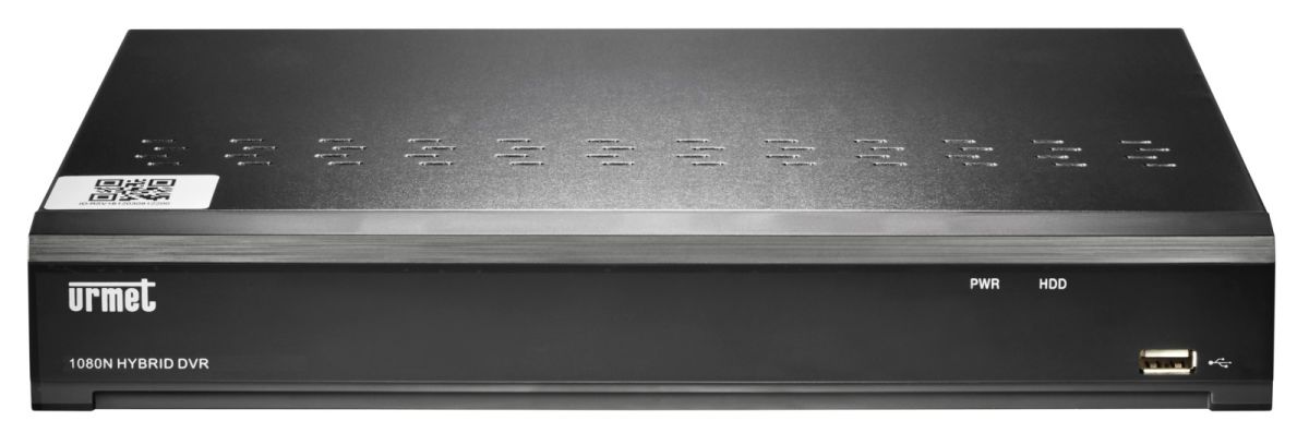Hybrid-Videorekorder HVR 1097/576 Hybrid-Videorekorder HVR 1097/576