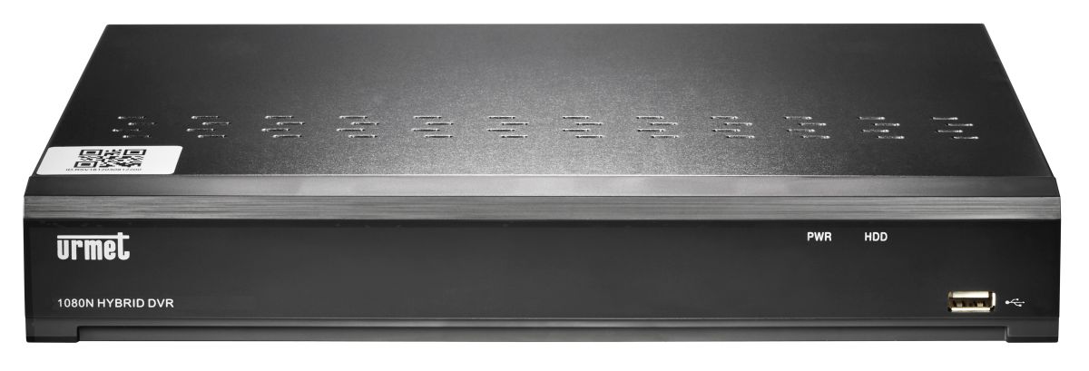 Hybrid-Videorekorder HVR 1097/628 Hybrid-Videorekorder HVR 1097/628
