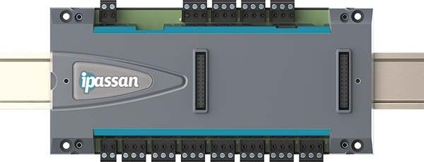 IPASSAN Basis FD-125-016 IPASSAN Basis FD-125-016