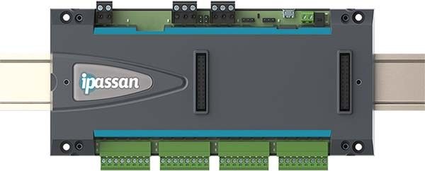 IPASSAN Controller FD-125-001 IPASSAN Controller FD-125-001