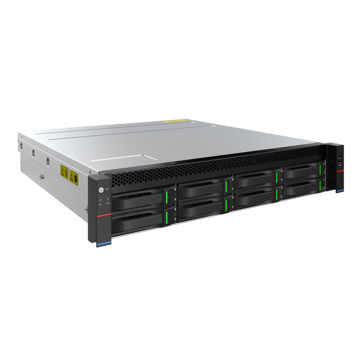 Netzwerkvideorekorder NVR 1098/455