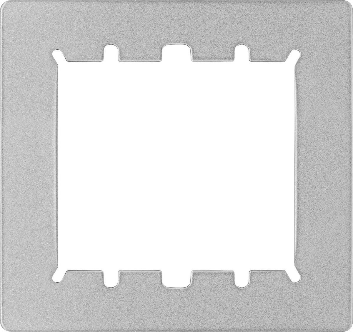 Putzabdeckrahmen RA 1168/611 Putzabdeckrahmen RA 1168/611