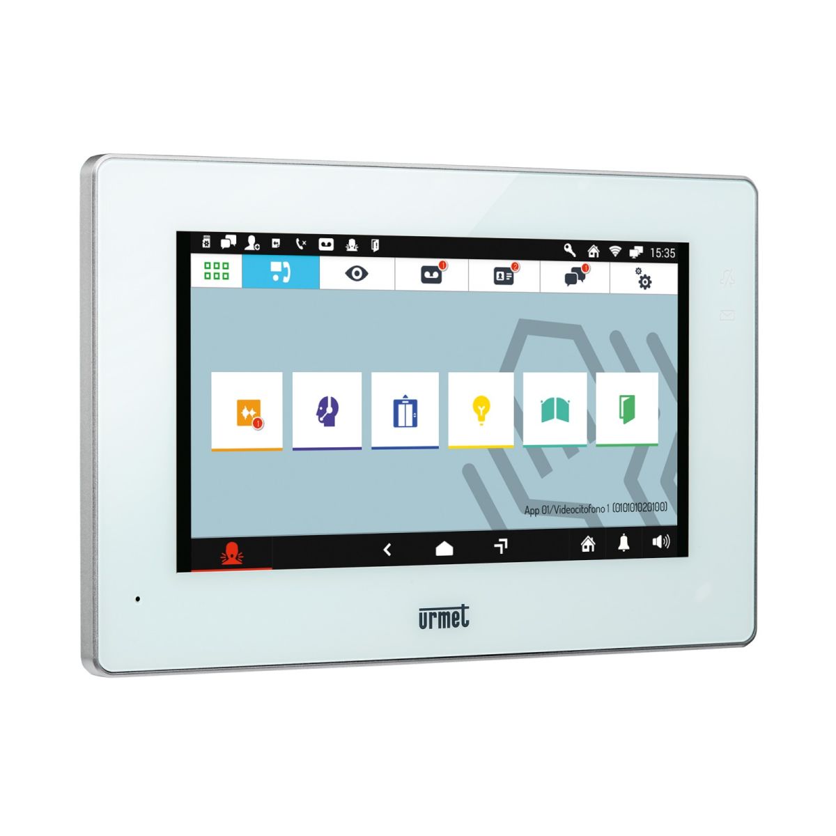 Touchscreen Monitor VM 1741/1 Touchscreen Monitor VM 1741/1